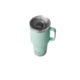 Yeti Rambler 30 oz Travel Mug w/Stronghold Lid, Seafoam, 21071502288