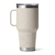 Yeti Rambler 30 oz Travel Straw Mug, Cape Taupe, 21071506284