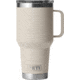Yeti Rambler 30 oz Travel Straw Mug, Cape Taupe, 21071506284