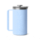 Yeti Rambler 34 oz French Press, Big Sky Blue, 34 oz, 21071504653