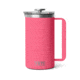 Yeti Rambler 34 oz French Press Tropical Pink, Tropical Pink, 34 oz, 21071503020