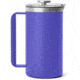 Yeti Rambler 34 oz French Press, Ultramarine Violet, 34 oz, 21071504791