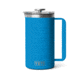 Yeti Rambler 34oz French Press Big Wave Blue, Big Wave Blue, 34 oz, 21071502684