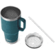 Yeti Rambler 35 oz Straw Mug, Agave Teal, 21071502574