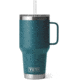 Yeti Rambler 35 oz Straw Mug, Agave Teal, 21071502574