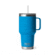Yeti Rambler 35 oz Straw Mug, Big Wave Blue, 35 oz, 21071502685