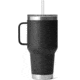 Yeti Rambler 35 oz Straw Mug, Black, 35 oz, 21071502250