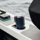 Yeti Rambler 35 oz Straw Mug, Reef Blue, 35 oz, 21071502362