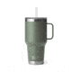 Yeti Rambler 35 oz Straw Mug, Camp Green, 35 oz, 21071502440
