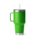 Yeti Rambler 35 oz Straw Mug, Canopy Green, 35 oz, 21071501893