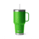 Yeti Rambler 35 oz Straw Mug, Canopy Green, 35 oz, 21071501893