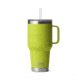 Yeti Rambler 35 oz Straw Mug, Chartreuse, 35 oz, 21071501821