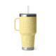 Yeti Rambler 35 oz Straw Mug, Daybreak Yellow, 35 oz, 21071503191