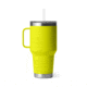 Yeti Rambler 35 oz Straw Mug, Firefly Yellow, 35 oz, 21071504724