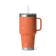 Yeti Rambler 35 oz Straw Mug, High Desert Clay, 35 oz, 21071501891
