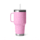 Yeti Rambler 35 oz Straw Mug, Power Pink, 35 oz, 21071501922