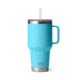 Yeti Rambler 35 oz Straw Mug, Reef Blue, 35 oz, 21071502362