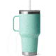 Yeti Rambler 35 oz Straw Mug, Seafoam, 35 oz, 21071502254