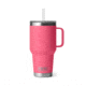 Yeti Rambler 35 oz Straw Mug, Tropical Pink, 35 oz, 21071503010