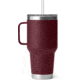 Yeti Rambler 35 oz Straw Mug, Wild Vine Red, 21071503250