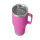 Yeti Rambler 35 oz Straw Mug, Wildflower Fuchsia, 35 oz, 21071503145