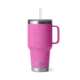 Yeti Rambler 35 oz Straw Mug, Wildflower Fuchsia, 35 oz, 21071503145