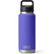 Yeti Rambler 36 oz Water Bottle w/Chug Cap, Ultramarine Violet, 21071504794