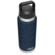 Yeti Rambler 36oz Bottle Chug, Navy, 21071503826