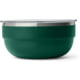 Yeti Rambler 4.5 Quart Insulated Bowl, Black Forest Green, 21071504429