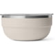 Yeti Rambler 4.5 Quart Insulated Bowl, Cape Taupe, 21071505707