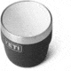 Yeti Rambler 4 oz Espresso Cup - 2 Pack, Black, 4 oz, 21071504000