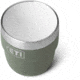 Yeti Rambler 4 oz Espresso Cup - 2 Pack, Camp Green, 4 oz, 21071501861