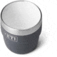 Yeti Rambler 4 oz Espresso Cup - 2 Pack, Charcoal, 4 oz, 21071501860