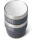 Yeti Rambler 4 oz Espresso Cup - 2 Pack, Charcoal, 4 oz, 21071501860