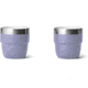 Yeti Rambler 4 oz Espresso Cup - 2 Pack, Cosmic Lilac, 4 oz, 21071502082