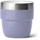 Yeti Rambler 4 oz Espresso Cup - 2 Pack, Cosmic Lilac, 4 oz, 21071502082