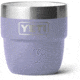 Yeti Rambler 4 oz Espresso Cup - 2 Pack, Cosmic Lilac, 4 oz, 21071502082