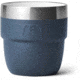 Yeti Rambler 4 oz Espresso Cup - 2 Pack, Navy, 4 oz, 21071504001