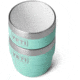 Yeti Rambler 4 oz Espresso Cup - 2 Pack, Seafoam, 4 oz, 21071504003