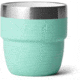 Yeti Rambler 4 oz Espresso Cup - 2 Pack, Seafoam, 4 oz, 21071504003