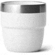 Yeti Rambler 4 oz Espresso Cup - 2 Pack, White, 4 oz, 21071504002