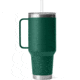 Yeti Rambler 42 oz Straw Mug BF, Black Forest Green, 21071504924