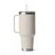 Yeti Rambler 42 oz Straw Mug, Cape Taupe, 21071503602
