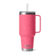 Yeti Rambler 42 oz Straw Mug Tropical Pink, Tropical Pink, 42 oz, 21071503011