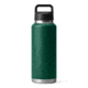 Yeti Rambler 46 oz Bottle Chug BF, Black Forest Green, 21071505972
