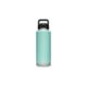 Yeti Rambler 46 oz Watter Bottle w/Chug Cap, Seafoam, 21071504117