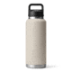 Yeti Rambler 46 oz Bottle with Chug Cap, Cape Taupe, 21071504183