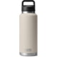 Yeti Rambler 46 oz Watter Bottle w/Chug Cap, Cape Taupe, 21071504183