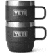 Yeti Rambler 6 oz Espresso Cup - 2 Pack, Black, 6 oz, 21071503788