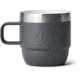 Yeti Rambler 6 oz Espresso Cup - 2 Pack, Charcoal, 6 oz, 21071501865